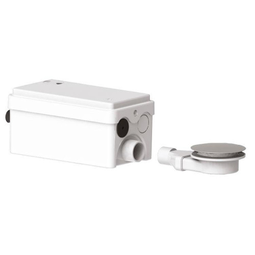 Канализационный насос SFA Sanidouche Flat