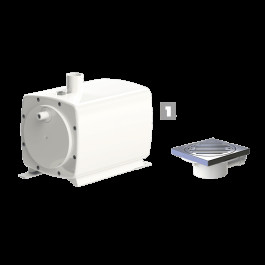 Канализационный насос SFA Sanifloor 1 (для кафельного покрытия)