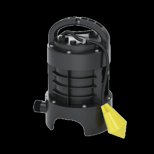 Насос фекальный SFA Sanipump GR