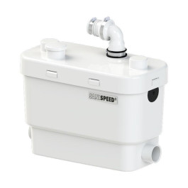 Канализационный насос SFA Sanispeed