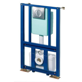 Канализационный насос SFA Saniwall Pro