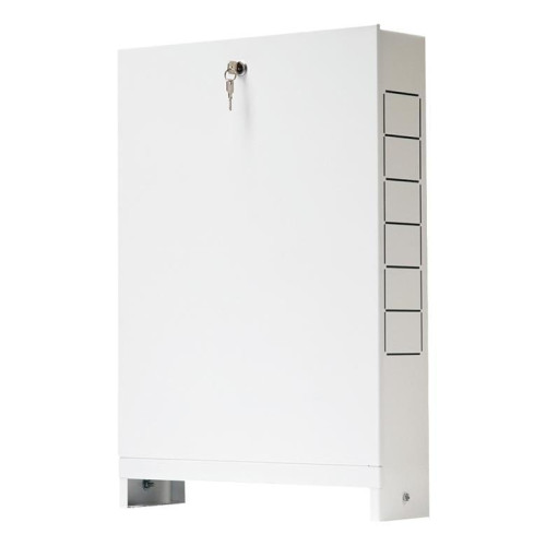 Шкаф распределительный наружный 8-10 выходов (ШРН-3) Stout Шкаф распределительный наружный 8-10 выходов (ШРН-3) Stout