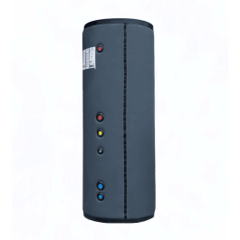 Бойлер косвенного нагрева Apamet ELIT 1000 л