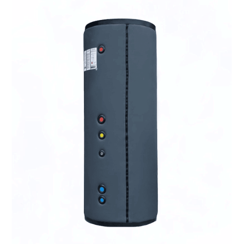 Бойлер косвенного нагрева Apamet ELIT 1500 л