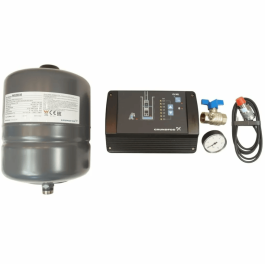 Комплект для поддержания постоянного давления без насоса SQE