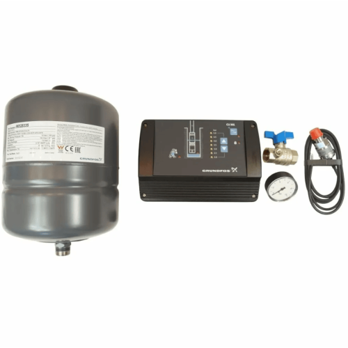 Комплект для поддержания постоянного давления без насоса SQE