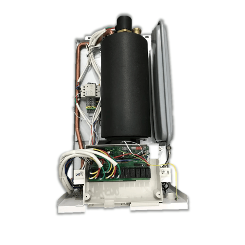 Электрический котёл Thermex Quantum E924 24 кВт