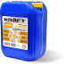 Промывка для систем отопления Kraft универсальная 5 л Промывка для систем отопления Kraft универсальная 5 л