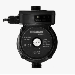 Насос повысительный Smart Install CPB 15-90 160 мм