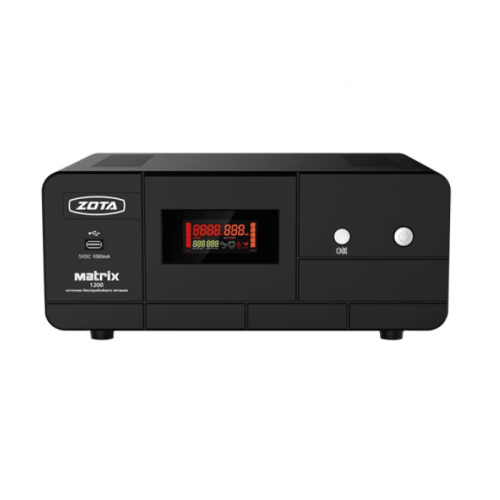 Инвертор ZOTA Matrix WT 5000