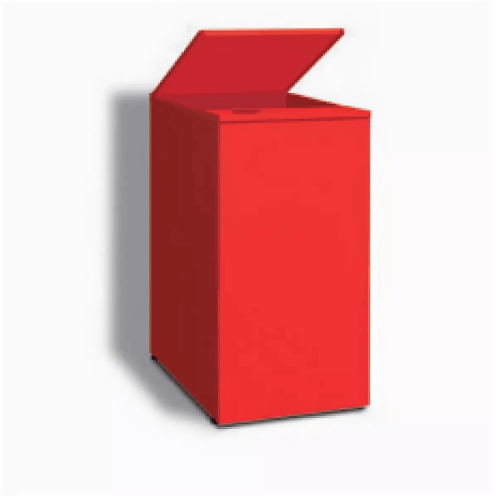 Бункер пеллетный для котла Lamborghini