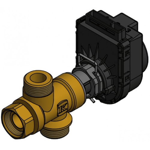 Модуль управления ГВС EVAN AQUA 116002