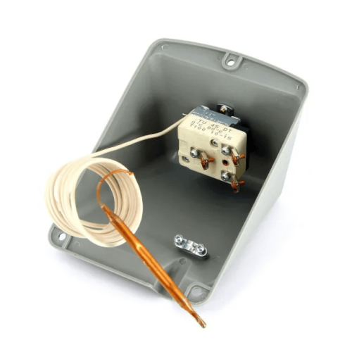 Термостат для бойлера ACV Comfort арт. A1002275 Термостат для бойлера ACV Comfort арт. A1002275