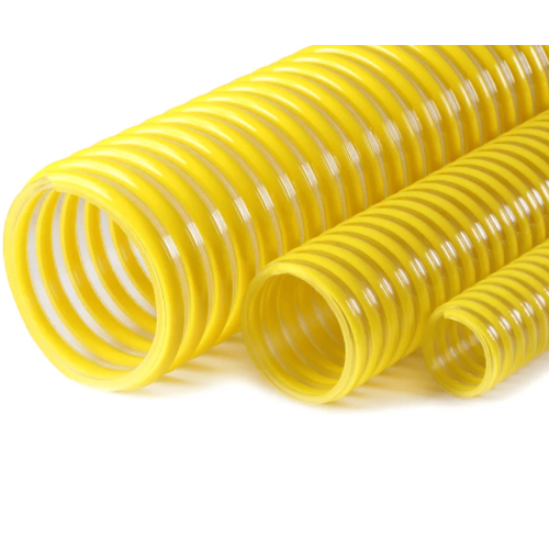 Шланг напорно всасывающий армированный 1 1/2" 30 м бухта