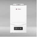 Настенный газовый двухконтурный котёл Hi-Therm OPTIMUS 18 PRO — фото 2