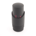Термостатическая головка Delta M30x1,5 RAL 9005 (Черный мат)