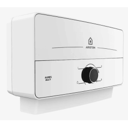 Проточный водонагреватель ARISTON AURES M 6 WH