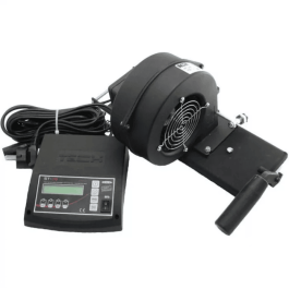 Комплект TurboSet Zota для котлов "Тополь-ВК" 16, 22, 32