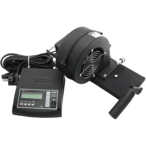 Комплект TurboSet Zota для котлов "Тополь-ВК" 16, 22, 32