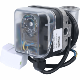 Прибор контроля давления газа для котла Buderus G124/G234 арт. 5176020