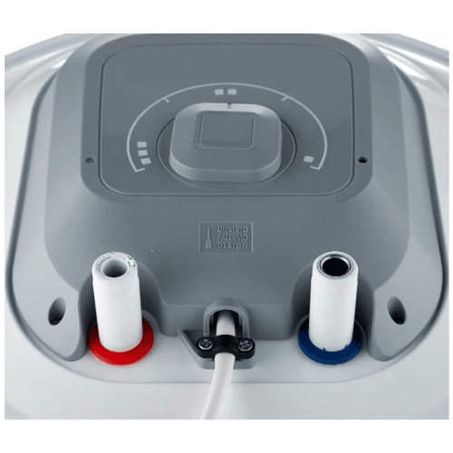 Накопительный водонагреватель Ariston ABS PRO 1 R 80 V PL