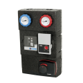 Насосная группа ESBE GRA111 WI 25/7 L130 VRG432  с насосом и сервоприводом ARA661 DN32