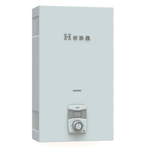 Газовая колонка Neva Lux 4510 Газовая колонка Neva Lux 4510