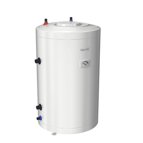 Бойлер косвенного нагрева Hajdu ID 25S E 100 литров