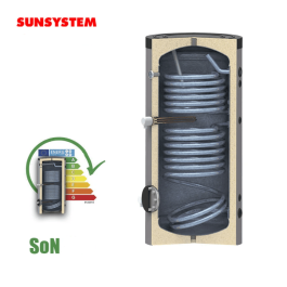 Бойлер косвенного нагрева SUNSYSTEM SON 300