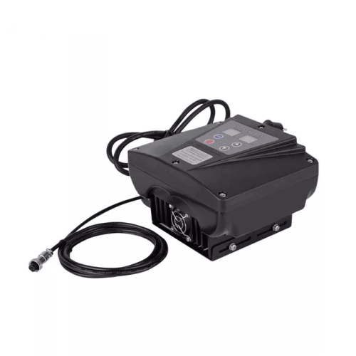 Инвертор насоса 2200 Вт (частотный преобразователь 1 фазн. 220В) ACR Инвертор насоса 2200 Вт (частотный преобразователь 1 фазн. 220В) ACR