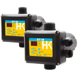 Блок управления насосом Espa KIT 06