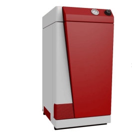 Напольный газовый энергонезависимый котел Лемакс UNO 10