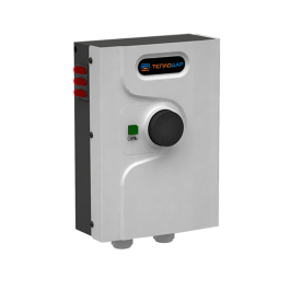 Пульт управления для котла Куппер Norma AQUA