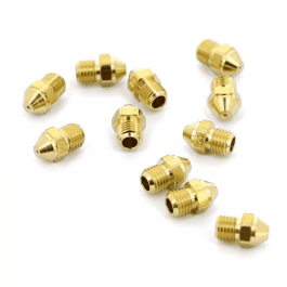 Форсунки для котла Baxi LUNA-3 240, LUNA-3 Comfort 240 для сжиженного газа (601520)