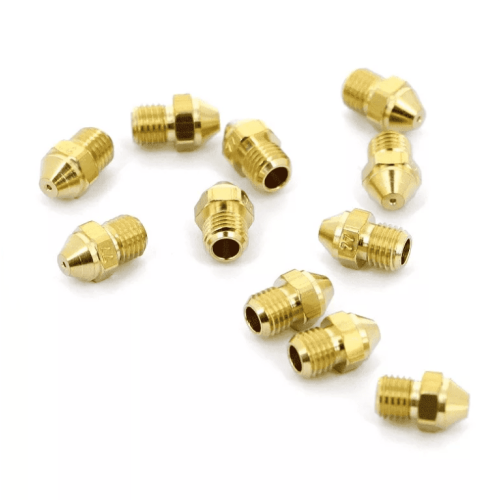 Форсунки для котла Baxi LUNA-3 Comfort 310/1.310 Fi для сжиженного газа (608450)