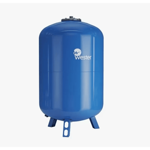 Гидроаккумулятор Wester WAV 500 (TOP) Гидроаккумулятор Wester WAV 500 (TOP)