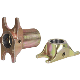 Пресс-тиски Stout 25/32 для инструмента PEXcase/PexTool для труб из сшитого полиэтилена