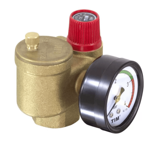 Группа безопасности компактная TIM JH-1023-3