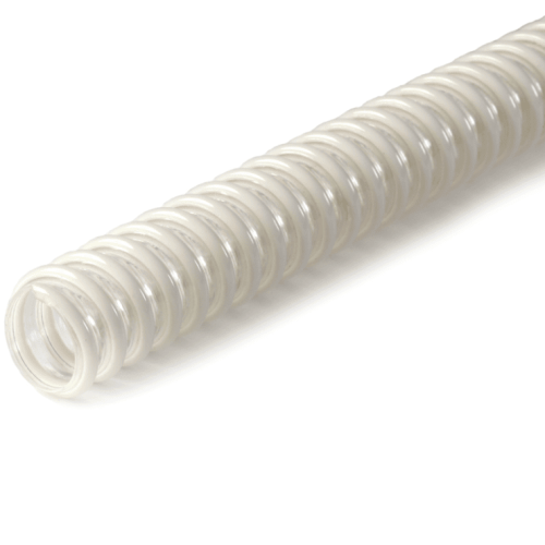 Шланг НВС слабонапорный 2" 30 м бухта (3 атм.)