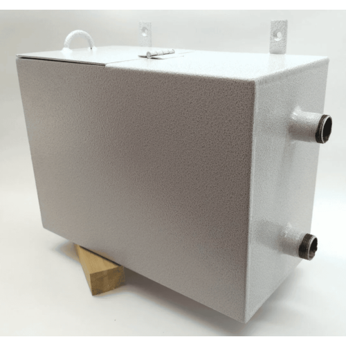 Расширительный бак для открытой системы отопления 12 литров