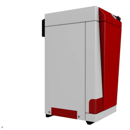 Напольный газовый энергонезависимый котел Лемакс UNO 10