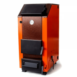 Твердотопливный котел GEFEST КДГ МАГНУМ 15 ТЭ