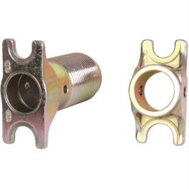 Пресс-тиски Stout 16/20 для инструмента PEXcase/PexTool для труб из сшитого полиэтилена