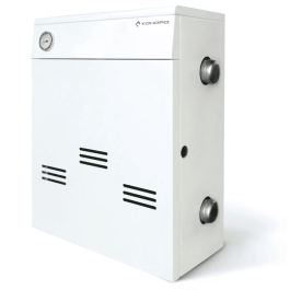 Парапетный котел Конорд КС-Г-10Т-П + дымоход TGV