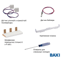 Настенный электрический котел Baxi Ampera Plus 9 — фото 4
