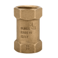 Клапан обратный ITAP 101 BLOCK 1 1/2" (1010112)