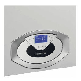 Настенный газовый котел Ariston GENUS PREMIUM EVO HP 100KW EU