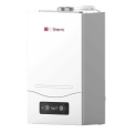 Настенный газовый двухконтурный котёл Hi-Therm OPTIMUS 18 PRO