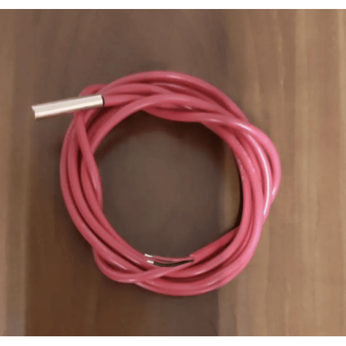 Датчик температуры NTC ARDERIA для бойлера, 10 кОм кабель 1,5м