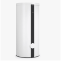 Бойлер косвенного нагрева Viessmann Vitocell 100-V CVA 500 литров (цвет жемчужно-белый)